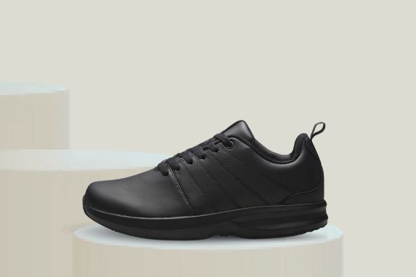 Bilde av gaitline Track Leather