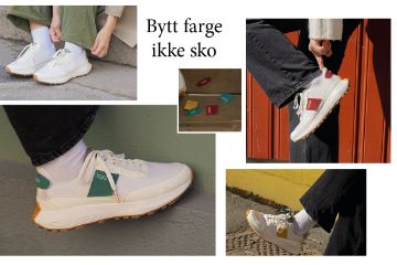 Bilde av kastel kampen