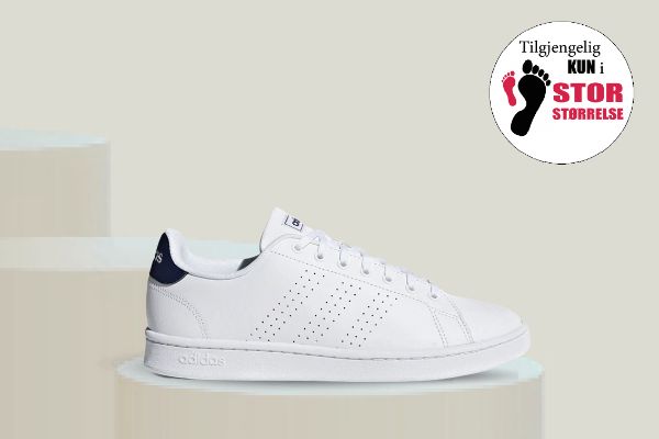 Bilde av Adidas ADVANTAGE