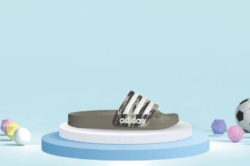 Bilde av adidas adilette