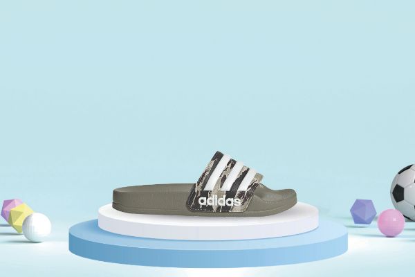 Bilde av adidas adilette