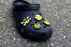 Bilde av Crocs Classic - Barn (svart)