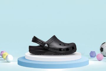 Bilde av Crocs Classic 