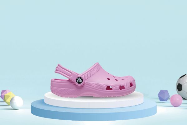 Bilde av Crocs classic