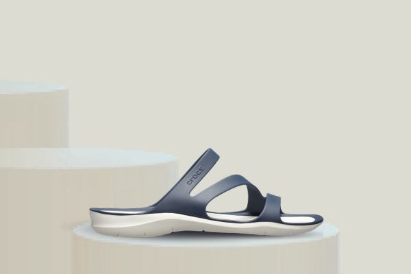 Bilde av crocs swiftwater