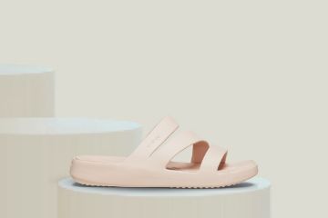 Bilde av crocs getaway