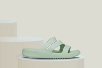 Bilde av crocs getaway