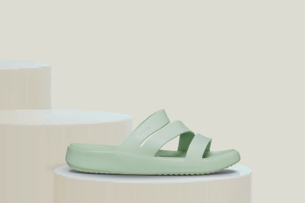 Bilde av crocs getaway