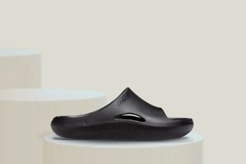 Bilde av Crocs slide