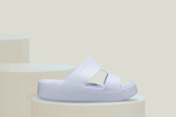 Bilde av crocs getaway