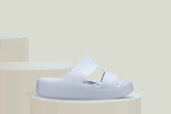 Bilde av crocs getaway
