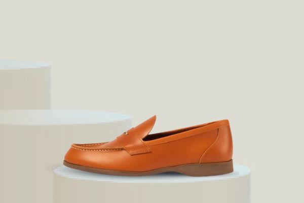 Bilde av Aurlandskoen Wangen - Unisex (natur)