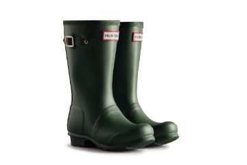 Bilde av hunter tall boot kids