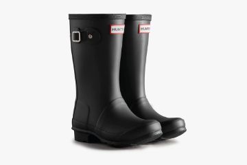 Bilde av hunter tall boot kids