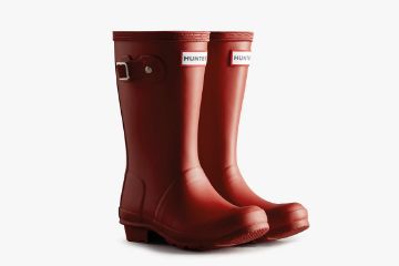 Bilde av hunter original tall boot kids
