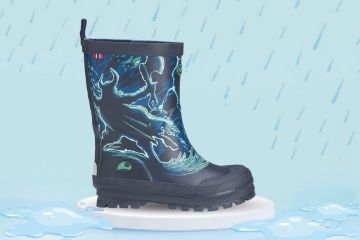 Bilde av viking jolly print