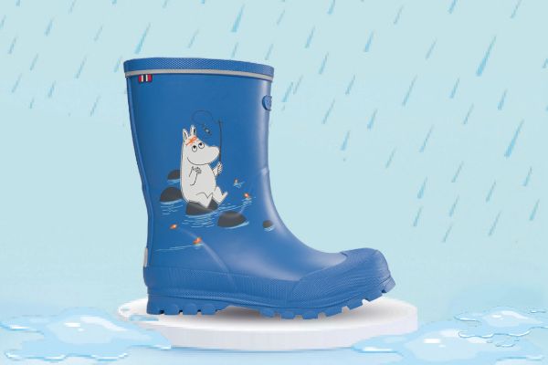 Bilde av Viking  jolly  moomin