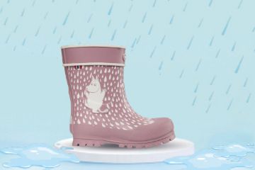 Bilde av viking alv Jolly moomin