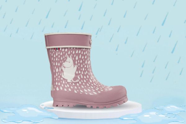 Bilde av viking alv Jolly moomin