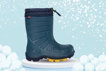 Bilde av viking Extreme Warm
