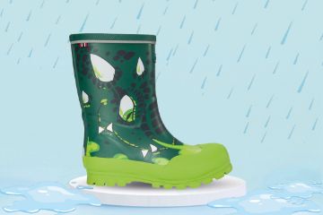 Bilde av viking jolly print
