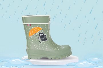 Bilde av viking alv jolly moomin