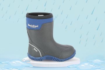 Bilde av Dock Boot Alf