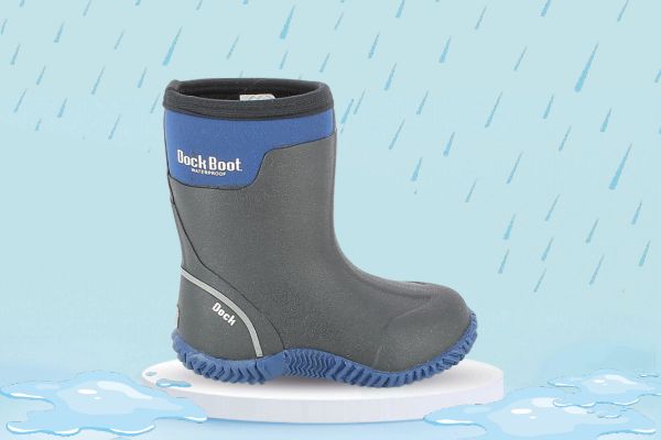 Bilde av Dock Boot Alf