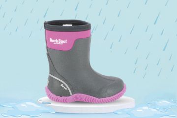Bilde av Dock Boot Ada