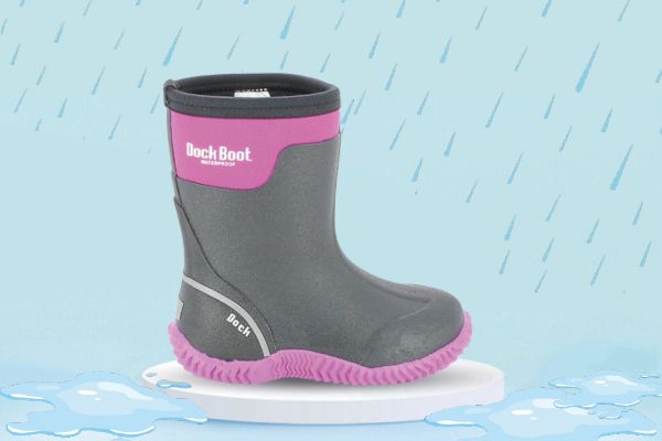 Bilde av Dock Boot Ada