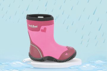 Bilde av DockBoot Isabella