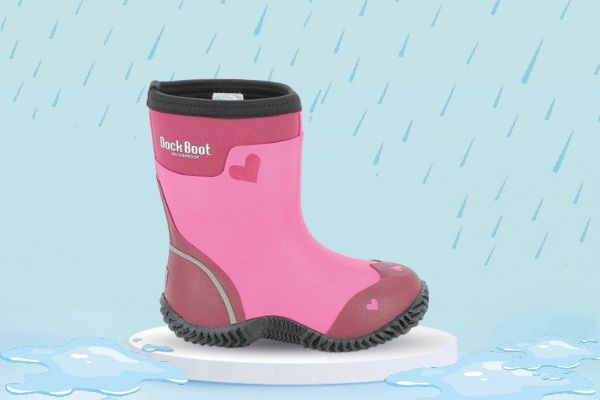 Bilde av DockBoot Isabella