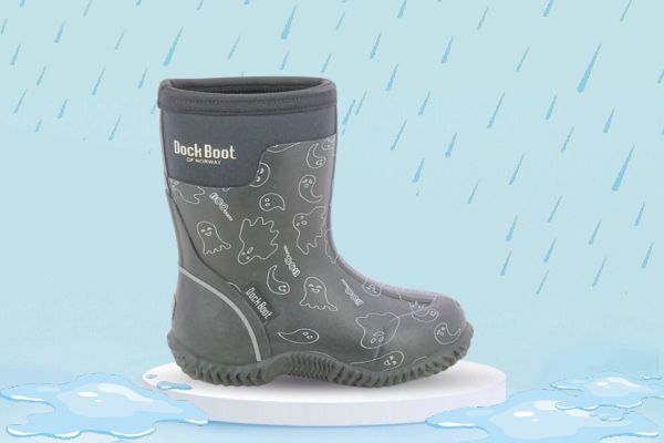 Bilde av DOCKBOOT BOO