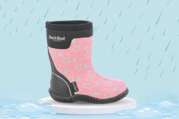 Bilde av DOCKBOOT NORA