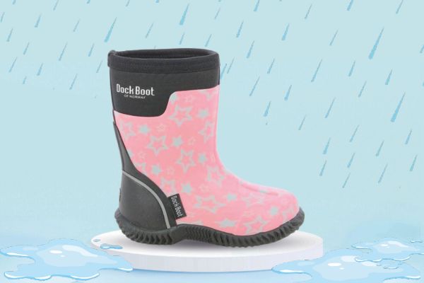 Bilde av DOCKBOOT NORA