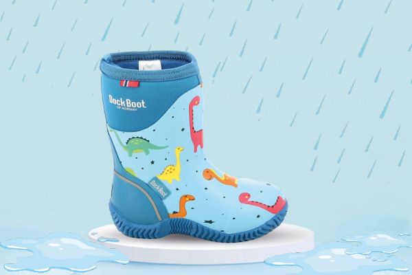 Bilde av Dock Boot Dino 