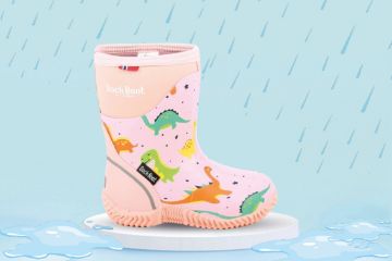 Bilde av Dock Boot Dina