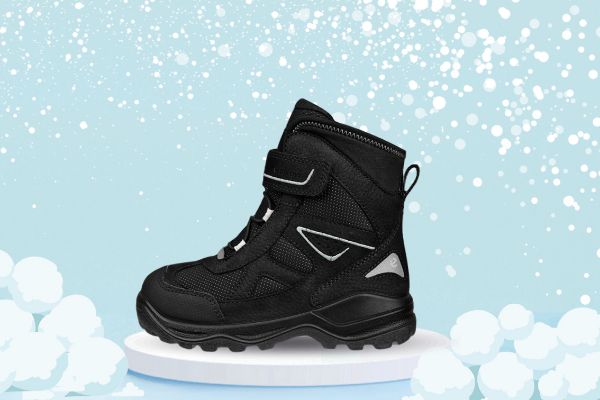 Bilde av ecco Snow Mountain 1S Wp