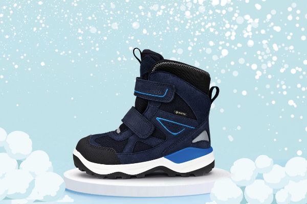 Bilde av ECCO SNOW MOUNTAIN gtx (24-35)