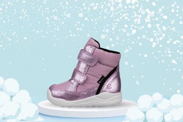Bilde av ecco urban mini gtx