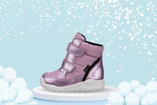Bilde av ecco urban mini gtx