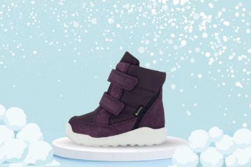 Bilde av ecco urban mini gtx