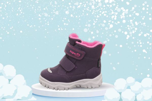 Bilde av superfit husky1