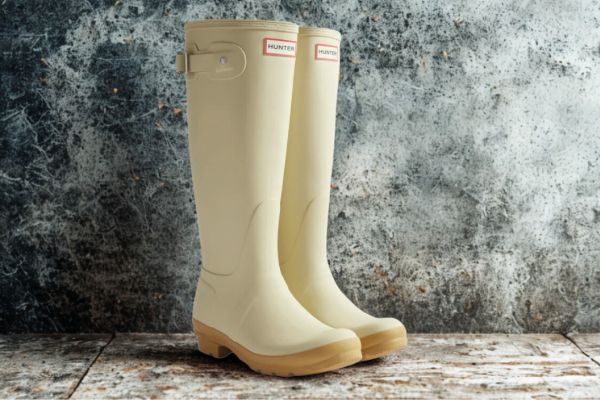 Bilde av hunter original tall boot