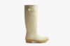 Bilde av hunter original tall boot - Dame (beige)