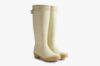 Bilde av hunter original tall boot - Dame (beige)