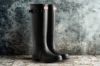 Bilde av hunter original tall boot - Dame (svart)