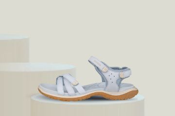 Bilde av ecco offroad roam
