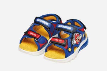Bilde av GEOX SUPERMARIO