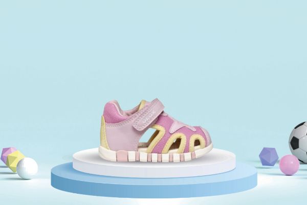 Bilde av geox sandal
